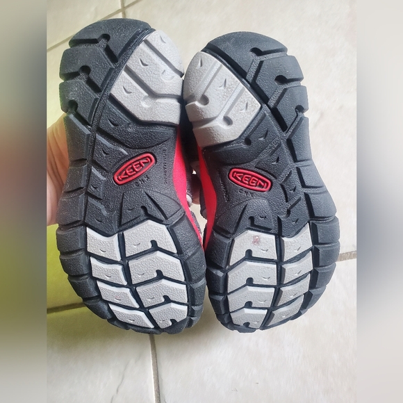 Kids keen sandals - Picture 3 of 3